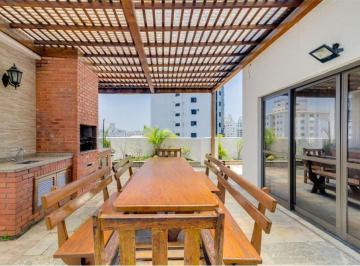 Apartamento · 800m² · 5 Quartos · 6 Vagas · Cobertura, Indianópolis, São Paulo, SP