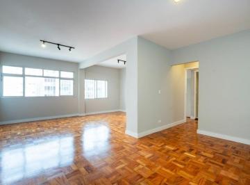 Apartamento · 92m² · 3 Quartos · 1 Vaga · Apartamento, Vila Nova Conceição, São Paulo, SP