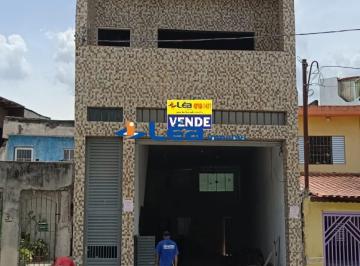Foto 07 · Galpao, Itaim Paulista, São Paulo, SP