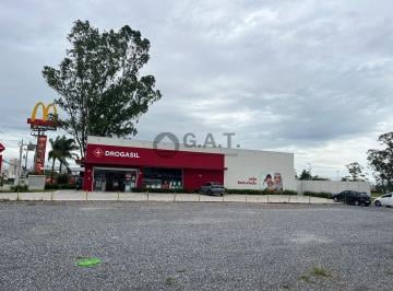 Foto 01 · ÁREA COMERCIAL PARA LOCAÇÃO NO JARDIM SANTA ROSÁLIA - SOROCABA/SP