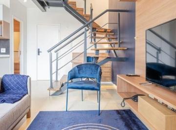Foto 01 · Apartamento, Chácara Itaim, São Paulo, SP