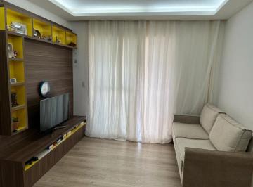 Apartamento de 2 quartos, São Paulo · BUTANTÃ METRO VILA SONIA