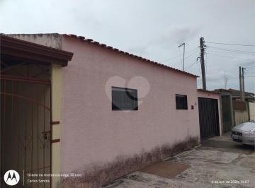 Área de Serviço · Casa com 3 quartos à venda em Jardim Dos Estados - SP