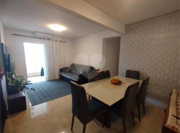 Área de Serviço · Apartamento com 3 quartos à venda em Parque Da Represa - SP