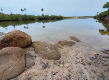 Casa de 3 quartos, Camaçari · Casa com 600 m² e 3 quartos à venda em Barra de Jacuipe