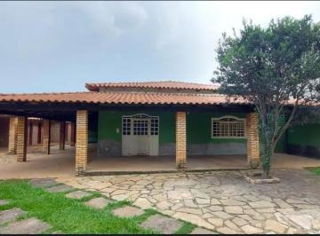 Comercial de 4 quartos, Águas Claras · Galpão Comercial e Casa escriturada - Vereda da Cruz - Águas Claras 