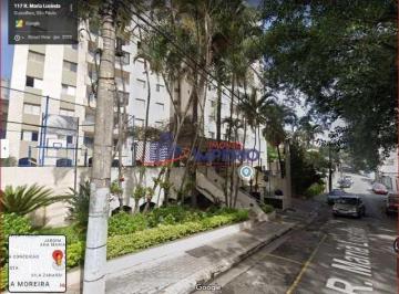 Apartamento · 75m² · 2 Quartos · 1 Vaga · Apartamento com 2 quartos, Vila Zanardi, Guarulhos - R$ 316 mil, Cod: 9276