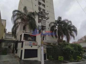 Apartamento · 53m² · 2 Quartos · 1 Vaga · Apartamento com 2 quartos, Jardim Carlu, São Paulo - R$ 320 mil, Cod: 11093