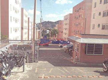 Apartamento · 42m² · 2 Quartos · 1 Vaga · Apartamento com 2 dorms, Jardim Munira, Guarulhos - R$ 159 mil, Cod: 12747