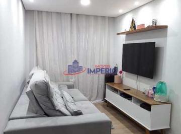 Apartamento · 44m² · 2 Quartos · 1 Vaga · Apartamento com 2 dorms,  Guarulhos - R$ 320 mil, Cod: 13029