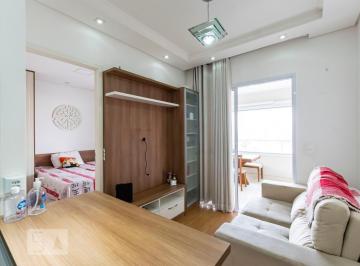 Apartamento · 41m² · 1 Quarto · 1 Vaga · Apartamento para Aluguel - Bosque da Saúde, 1 Quarto,  41 m² - São Paulo