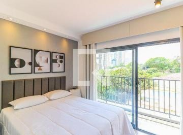 Apartamento · 25m² · 1 Quarto · Apartamento para Aluguel - Chácara Santo Antonio, 1 Quarto, 25 m² - São Paulo