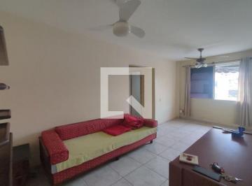 Apartamento · 61m² · 2 Quartos · 1 Vaga · Apartamento para Aluguel - Pechincha, 2 Quartos,  61 m² - Rio de Janeiro