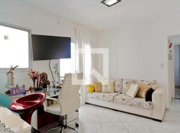 Apartamento · 42m² · 1 Quarto · 1 Vaga · Apartamento para Aluguel - Casa Verde, 1 Quarto, 42 m² - São Paulo