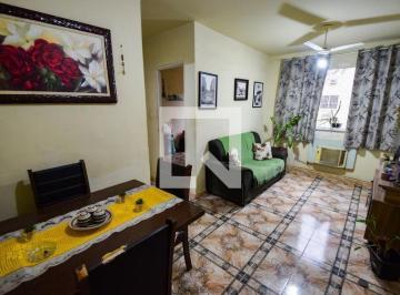 Apartamento · 102m² · 2 Quartos · 1 Vaga · Apartamento para Aluguel - Engenho da Rainha, 2 Quartos, 102 m² - Rio de Janeiro