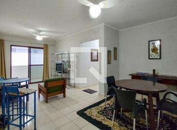 Apartamento · 112m² · 2 Quartos · 1 Vaga · Apartamento para Aluguel - Vila Tupi, 2 Quartos, 112 m² - Praia Grande