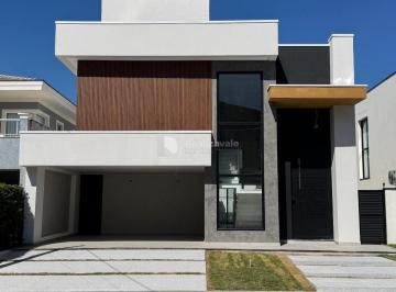 Casa · 357m² · 3 Quartos · 4 Vagas · Sobrado à venda em Taubaté, Quiririm, com 3 suítes, com 357.2 m², Residencial Green Park