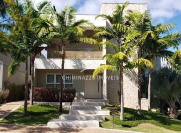 Casa · 626m² · 4 Quartos · 6 Vagas · Casa à venda em Campinas, Loteamento Mont Blanc Residence, com 4 suítes, com 626.36 m²