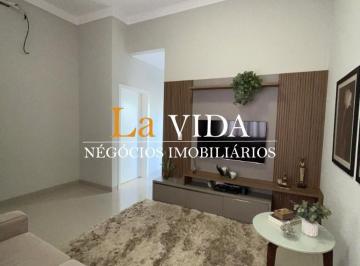 Foto 01 · Imóvel de Luxo à Venda em São José do Rio Preto-SP: Condomínio Ideal Life Ecolazer Residence - 3 Qua