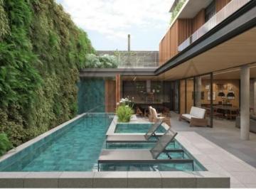 Foto 01 · Imponente residência de luxo em Condomínio de Alto Padrão no Jardim Europa: Próx. ao Iguatemi, 4 suí
