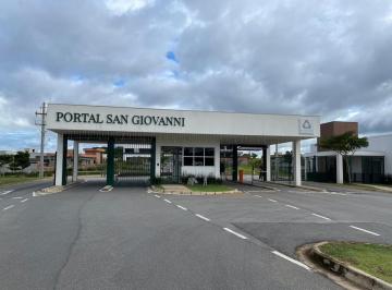 Terreno , Itatiba · Terreno Plano em Condomínio, à venda, em Itatiba/SP - Portal San Giovanni - AT: 617,00m²