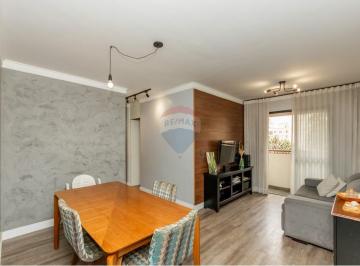Apartamento · 64m² · 3 Quartos · 1 Vaga · Apartamento de 3 dormitórios à venda, 64m² por R$ 379.000,00 - Vila Jaguará