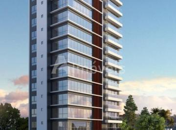 Apartamento · 152m² · 3 Quartos · 2 Vagas · Lançamento exclusivo Piçarras Frente Mar
