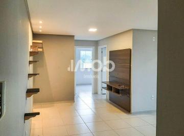 Apartamento · 77m² · 2 Quartos · 1 Vaga · Apartamento com 2 quartos, Tifa Martins - Jaraguá do Sul