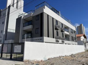 202412121624206803.JPG · Cobertura Tipo Duplex no Bessa, 2 Quartos - Lazer Privativo
