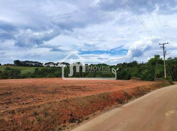Rural · 1m² · Chácara a venda no Bairro Três Córregos - em Campo Largo/PR