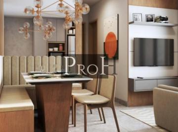 Apartamento de 2 quartos, Santo André · Apartamento Campestre Santo André
