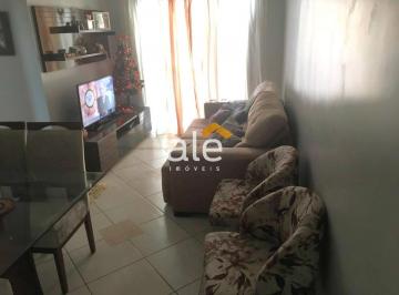 Foto 01 · Oportunidade: Apartamento à venda Condomínio Residencial Menegatti 2.