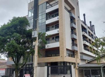 Apartamento de 2 quartos, Curitiba · Apartamento Novo - Duplex residencial – Bom Retiro - 2 quartos – 72,57 m²