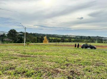 Terreno · 300m² · Terras Alpha Nova Esplanada em Votorantim - Lotes a partir de 300 m² com Infraestrutura Completa e L