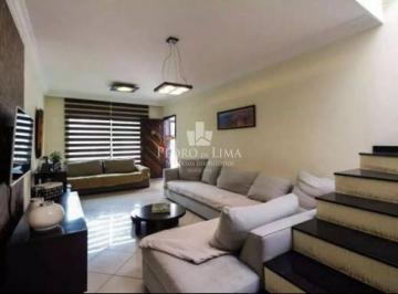 Casa · 220m² · 3 Quartos · 5 Vagas · Casa no Anália Franco 220m², piscina, 3 suítes e 5 vagas,