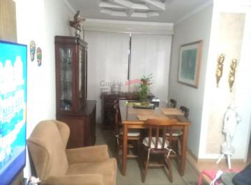 Apartamento · 72m² · 2 Quartos · 1 Vaga · APARTAMENTO NO MANDAQUI COM 2 DORMITÓRIOS, 1 VAGA DE GARAGEM + LAZER