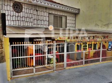 Casa · 144m² · 3 Quartos · 2 Vagas · CASA COM 3 QUARTOS E 2 VAGAS DE GARAGEM À VENDA NA VILA MARIA ALTA