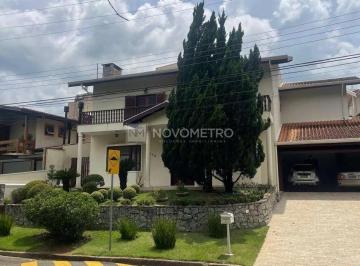 192808.jpg · Casa à Venda no Condomínio Residencial Botânico – Sousas, Campinas/SP 4 Suítes, Elevador e Espaço Go