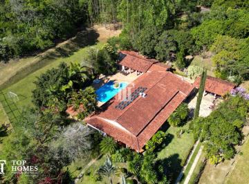 Sítio/chácara à venda no bairro Rio Acima em Jundiaí/SP · Sítio com 58.000 m2 à venda no bairro Rio Acima - Jundiaí/SP