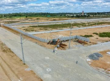 Terreno · 250m² · Lote/Terreno em Reserva Vic Costa das Baleias - Porto Seguro por R$200.000,00...