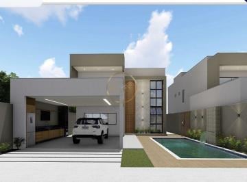 Casa · 190m² · 4 Quartos · 2 Vagas · Casa à Venda em Porto Seguro: 4 Dormitórios por R$750k