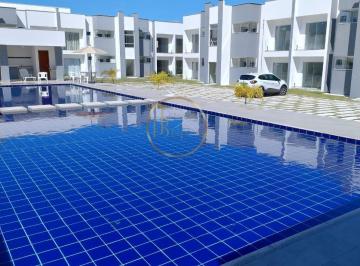 Apartamento · 78m² · 2 Quartos · 1 Vaga · Venda Apartamento 2 Dormitórios em Coroa Vermelha - R$420 mil