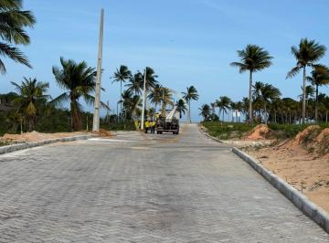 Terreno · 300m² · Lote de 300m² em Coroa Vermelha por R$200.000 - Venda