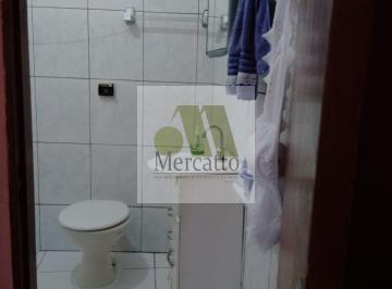 Casa · 240m² · 2 Quartos · 1 Vaga · Casa Sobrado em Jardim Nossa Senhora de Fatima  -  Embu das Artes