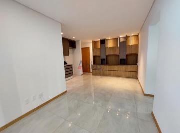 Apartamento · 101m² · 3 Quartos · 2 Vagas · Apartamento em Centro - São Carlos, SP