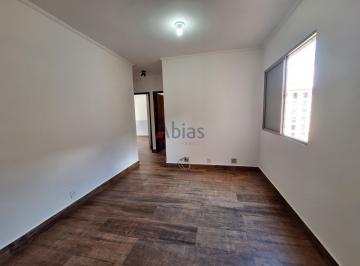 Apartamento · 80m² · 3 Quartos · 1 Vaga · Apartamento em Jardim São Carlos - São Carlos, SP