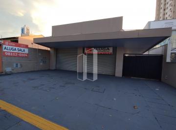 Comercial · 47m² · 1 Vaga · Sala Comercial em Parque Amazônia - Goiânia, GO