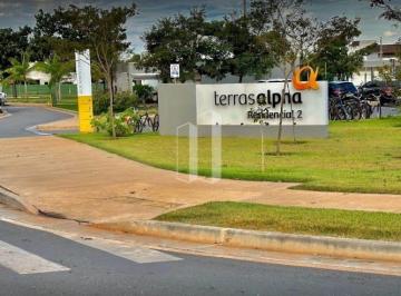 Casa · 305m² · Lote em Terras Alpha Residencial 2 - Senador Canedo, GO