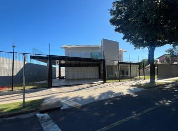 Casa · 4 Quartos · VENDA | Sobrado, com 4 dormitórios em Jardim Ouro Branco, Paranavaí