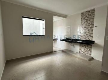 Foto 01 · Apartamento à venda em Franca-SP: 2 Quartos, Sala, Banheiro, Garagem - 54m² no Prolongamento Jardim 